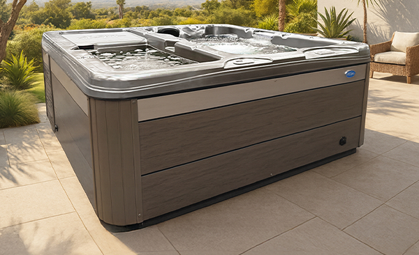 Cold Plunge Spas Series Miramar hot tubs for sale