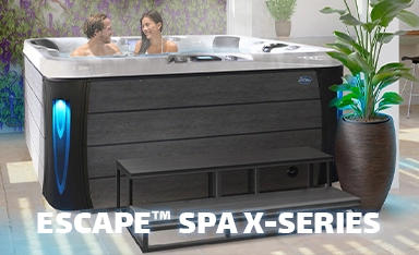 Escape X-Series Spas Miramar hot tubs for sale