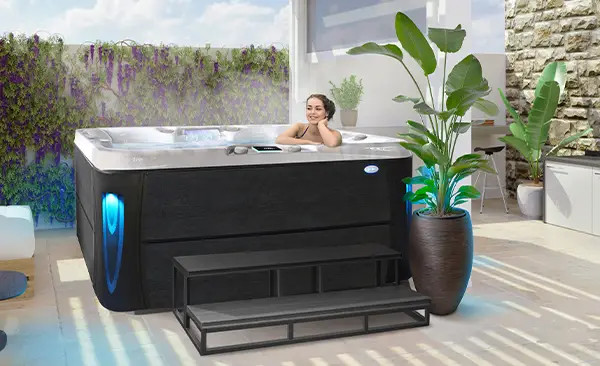 Escape X-Series Spas Miramar hot tubs for sale