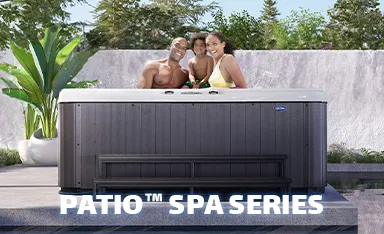 Patio Plus™ Spas Miramar hot tubs for sale
