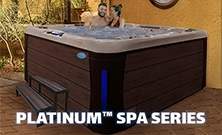 Platinum™ Spas Miramar hot tubs for sale