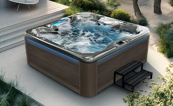 Platinum™ Spas Miramar hot tubs for sale