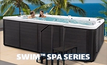 Swim Spas Miramar hot tubs for sale