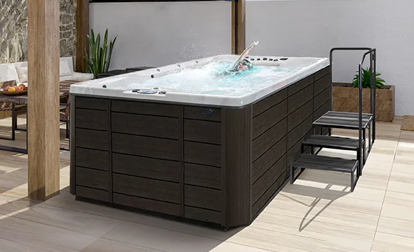 Swim Spas Miramar hot tubs for sale