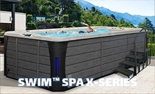 Swim X-Series Spas Miramar hot tubs for sale