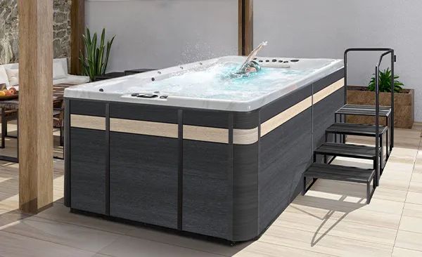 Swim X-Series Spas Miramar hot tubs for sale