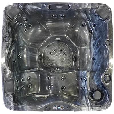 Pacifica EC-739L hot tubs for sale in Miramar