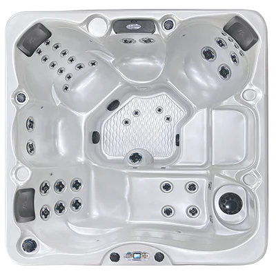 Costa EC-740L hot tubs for sale in Miramar