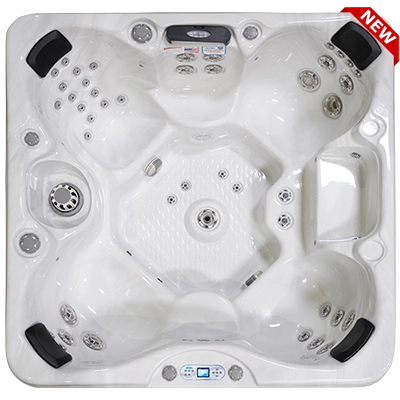 Baja EC-749B hot tubs for sale in Miramar