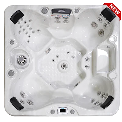 Baja-X EC-749BX hot tubs for sale in Miramar