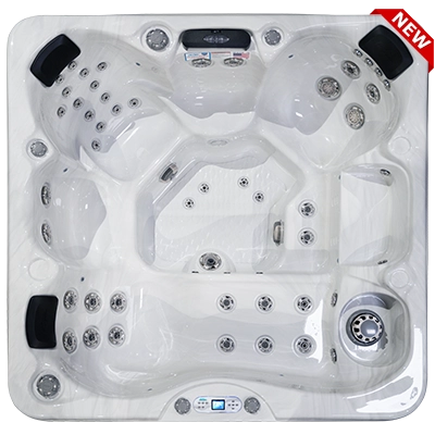 Costa EC-749L hot tubs for sale in Miramar