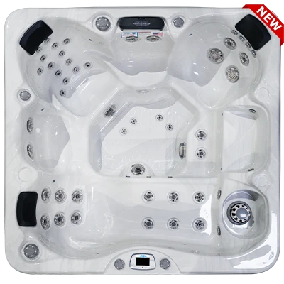 Costa-X EC-749LX hot tubs for sale in Miramar