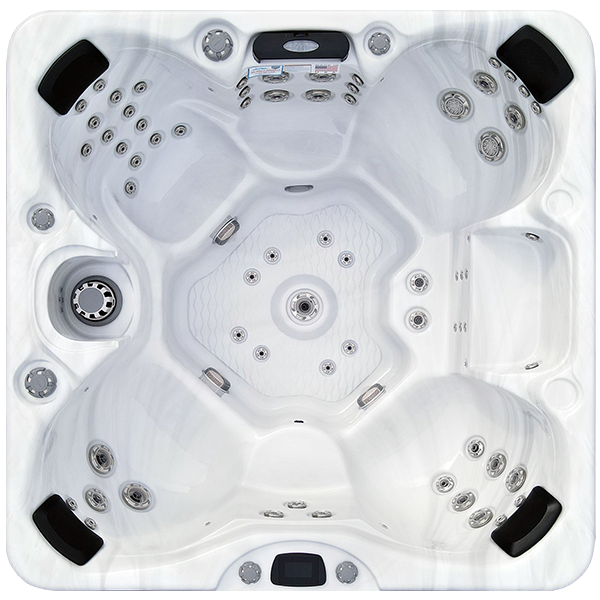 Baja-X EC-767BX hot tubs for sale in Miramar