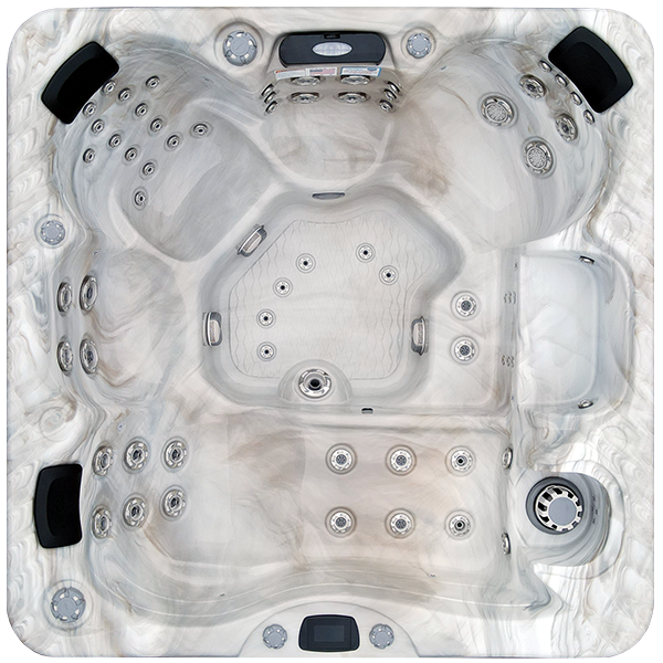 Costa-X EC-767LX hot tubs for sale in Miramar