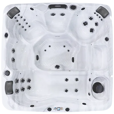 Avalon EC-840L hot tubs for sale in Miramar