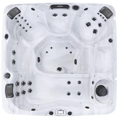 Avalon-X EC-840LX hot tubs for sale in Miramar