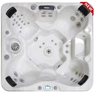 Cancun-X EC-849BX hot tubs for sale in Miramar