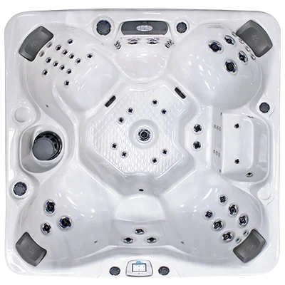 Cancun-X EC-867BX hot tubs for sale in Miramar