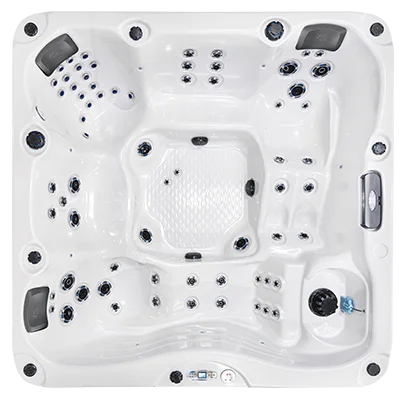 Malibu EC-867DL hot tubs for sale in Miramar