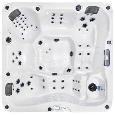 Malibu-X EC-867DLX hot tubs for sale in Miramar