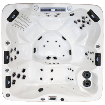 Huntington PL-792L hot tubs for sale in Miramar