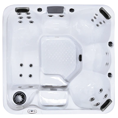 Hawaiian Plus PPZ-628L hot tubs for sale in Miramar