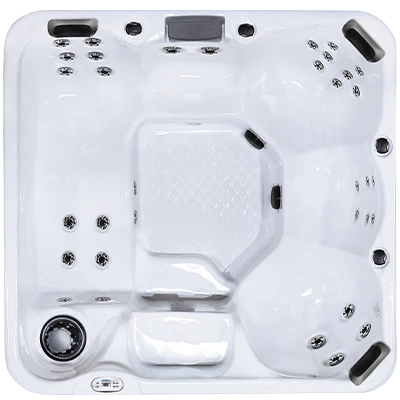 Hawaiian Plus PPZ-634L hot tubs for sale in Miramar