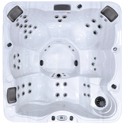 Pacifica Plus PPZ-743L hot tubs for sale in Miramar