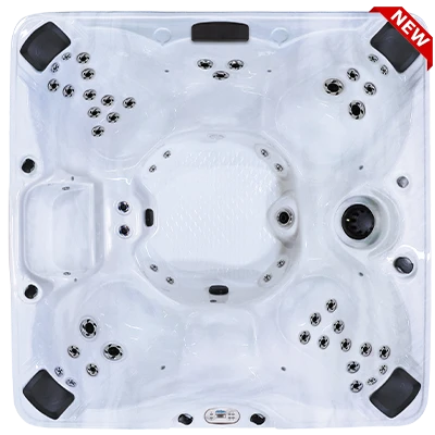 Bel Air Plus PPZ-843BC hot tubs for sale in Miramar