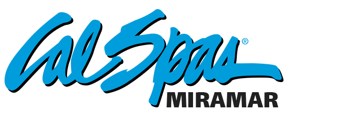 Calspas logo - Miramar